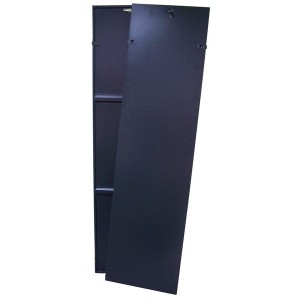 Two side panels kit for “Business” cabinets